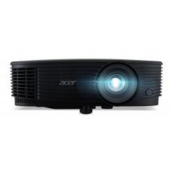 Acer X1229HP videoproyector Proyector de alcance estándar 4800 lúmenes ANSI DLP XGA (1024x768) Negro