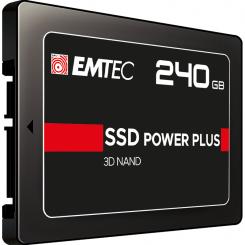 Emtec X150 Power Plus 2.5