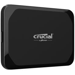 Crucial X9 1 TB Negro