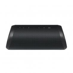 LG XBOOM Go Altavoz monofónico portátil Negro 40 W