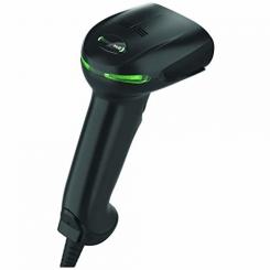 HONEYWELL Xenon XP 1950g Lector de códigos de barras portátil 1D/2D LED Negro