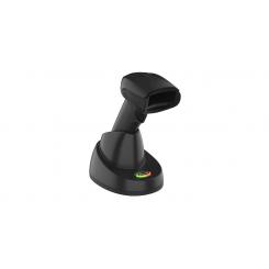 Xenon XP 1952g Lector de códigos de barras portátil 1D/2D LED Negro
