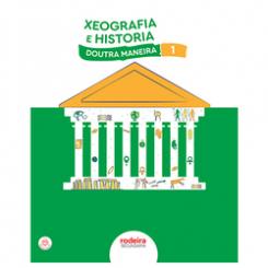 XEOGRAFIA E HISTORIA 1 RODEIRA