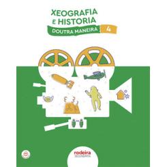 XEOGRAFIA E HISTORIA 4 RODEIRA