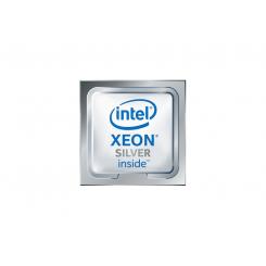 HPE Xeon Silver 4310 procesador 2,1 GHz 18 MB Caja