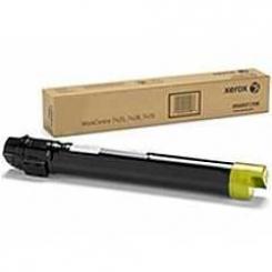 Xerox 006R01514 Workcenter 7830783578457855 Cartucho Toner amarillo / 15.000 pag