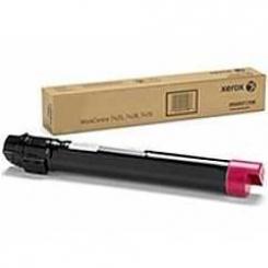 Xerox 006R01515 Workcenter 7830783578457855 Cartucho Toner magenta / 15000 pag