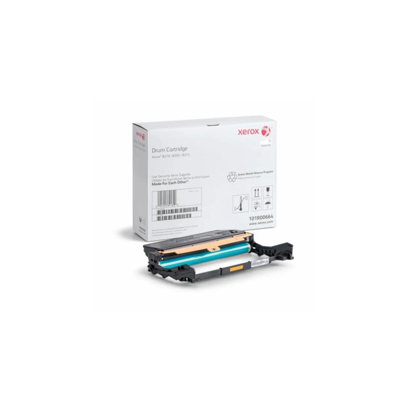 Xerox 101R00664 Unidad Tambor negro B205Vnib210Vdnib215Vdni / 10.000 páginas