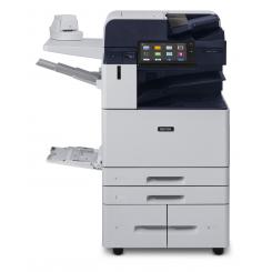 Xerox AltaLink B8145V_F impresora multifunción A3 1200 x 2400 DPI 45 ppm Wifi