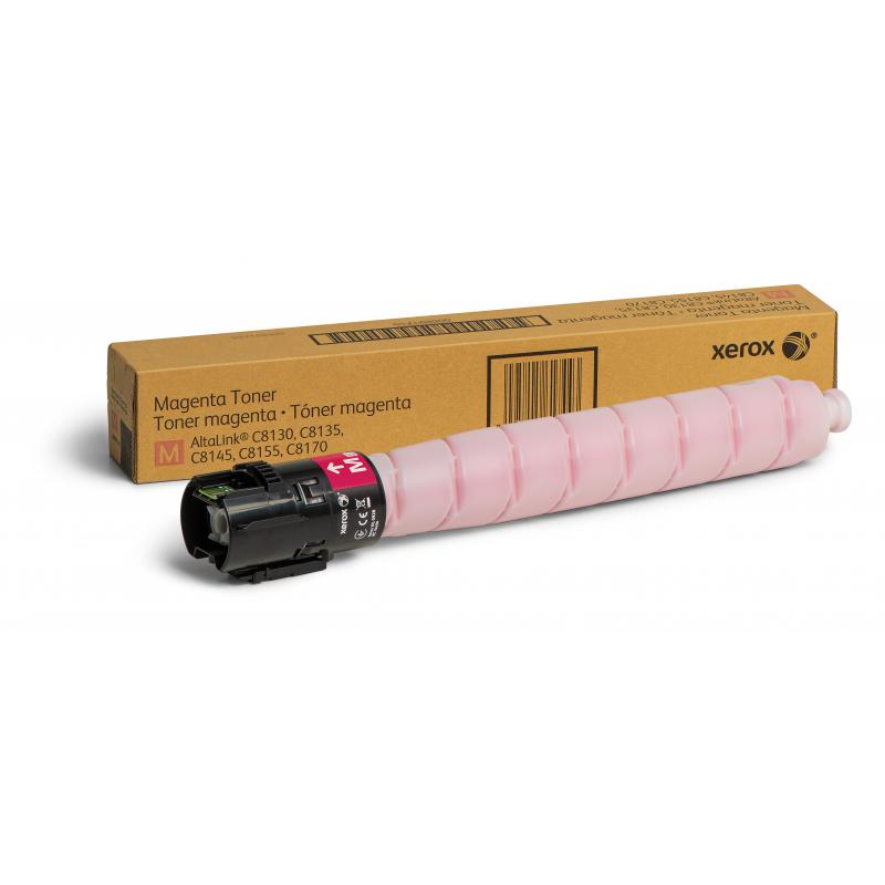 xerox-altalink-c81xx-toner-magenta-21000-pag-**metered**