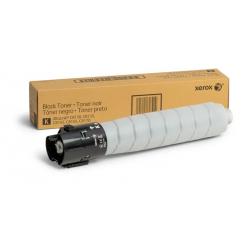 XEROX AltaLink C81xx Toner Negro (36.000 Pag)  **METERED**