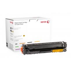 Xerox alto rendimiento amarillo  Toner To HP201X CF402X / 2300 pag