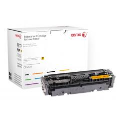 Xerox alto rendimiento amarillo  Toner To HP410X CF412X / 5000 pag