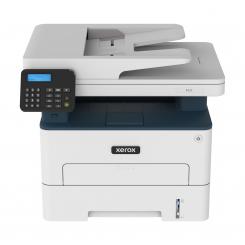 Xerox B225 A4 34 ppm Inalámbrica a doble cara Copia/impresión/escaneado PS3 PCL5e/6 ADF 2 bandejas Total 251 hojas