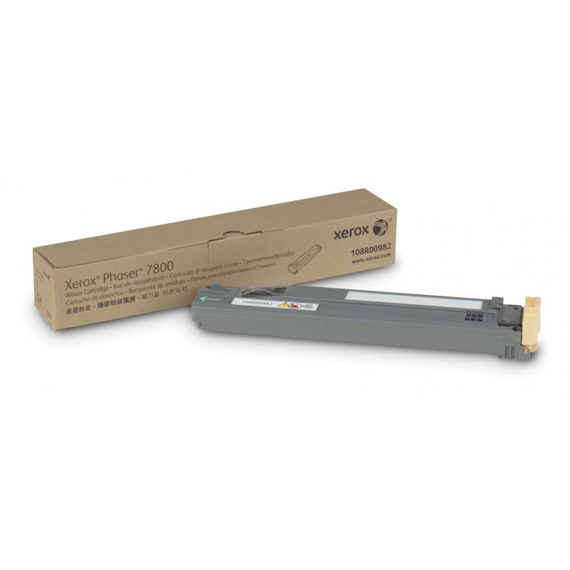 xerox-bote-residual-108r00982-phaser-7800
