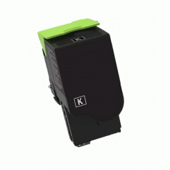 Xerox C310/C315 Negro Cartucho de Toner Generico - Reemplaza 006R04364/006R04356