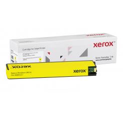 Xerox Everyday Cartucho HP Pagewide L0R15A amarillo