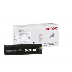 Xerox Everyday Cartucho HP Pagewide L0R16A negro