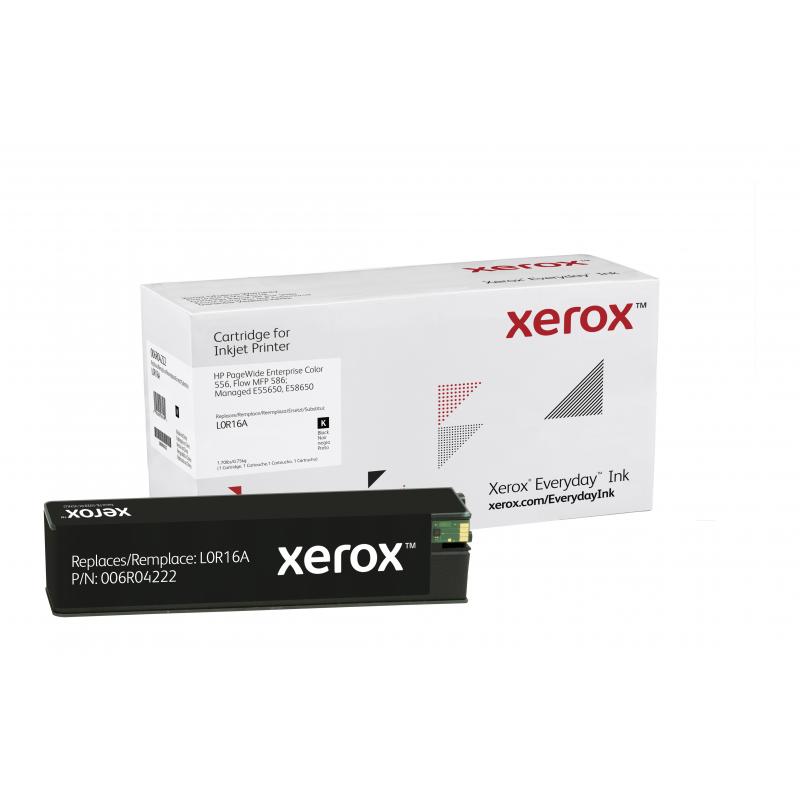 xerox-everyday-cartucho-hp-pagewide-l0r16a-negro