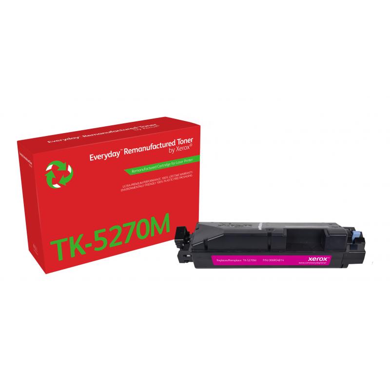 xerox-everyday-remanufactured-toner-magenta-para-kyocera-tk-5270m