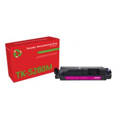 XEROX Everyday Remanufactured Toner Magenta para KYOCERA TK-5280M