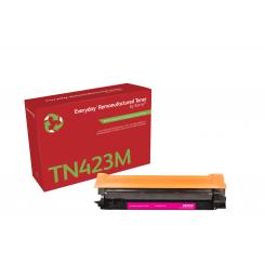 XEROX Everyday Remanufactured Toner para BROTHER TN423M, High Capacity
