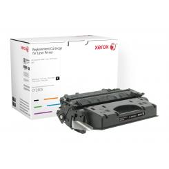 XEROX Everyday Remanufactured Toner para HP 80X (CF280X), High Capacity