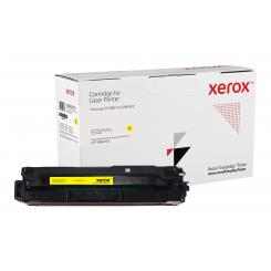 Xerox Everyday Toner alto rendimiento amarillo  To Samsung CLTY506L
