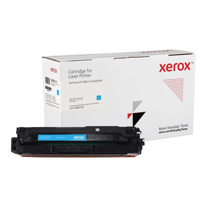 xerox-everyday-toner-alto-rendimiento-cian-to-samsung-cltc506l