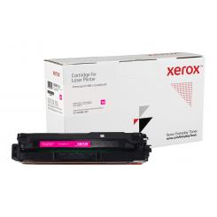 Xerox Everyday Toner alto rendimiento magenta To Samsung CLtm506L