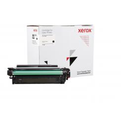 XEROX Everyday Toner Alto Rendimiento Negro HPCF320X (HP653X)                                     descatalogado