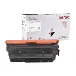 Xerox Everyday Toner alto rendimiento negro HPCF460X (HP656X)