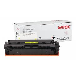 Xerox Everyday Toner amarillo  HP207A (W2212A) Standard Capacity