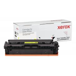 Xerox Everyday Toner amarillo  HP207X (W2212X) Alta Capacidad