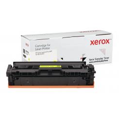 Xerox Everyday Toner amarillo  HP216A (W2412A) Standard Capacity