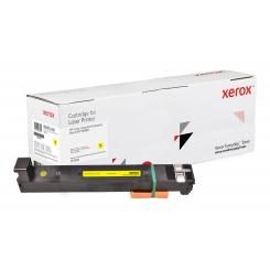 Xerox Everyday Toner amarillo  HPCF302A (HP827A)
