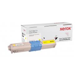 Xerox Everyday Toner amarillo  To OKI 44973533
