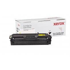 Xerox Everyday Toner amarillo  To Samsung CLTY504S