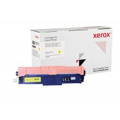 Xerox Everyday Toner Brother Equivalente  alto rendimiento amarillo  TN247Y