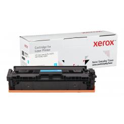 Xerox Everyday Toner cian HP207X (W2211X) Alta Capacidad