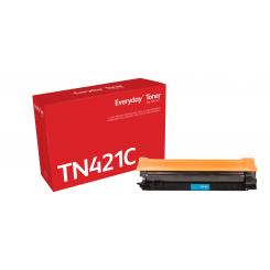 XEROX EVERYDAY TONER CIAN PARA TN-421C