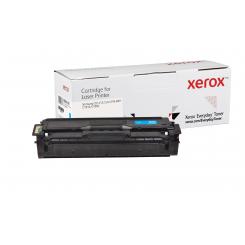 Xerox Everyday Toner cian To Samsung CLtc504S