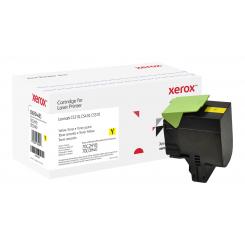 Xerox Everyday Toner Lexmark Cs310 Cs410 Cs510 (70C2Hy0 70C0H40)