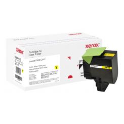 XEROX Everyday Toner LEXMARK CX410 CX510 (80C2HY0 80C2HYE 80C0H40)