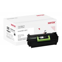 Xerox Everyday Toner Lexmark MS811 MS812 (52D2X00 52D2X0E 52D0Xa0)