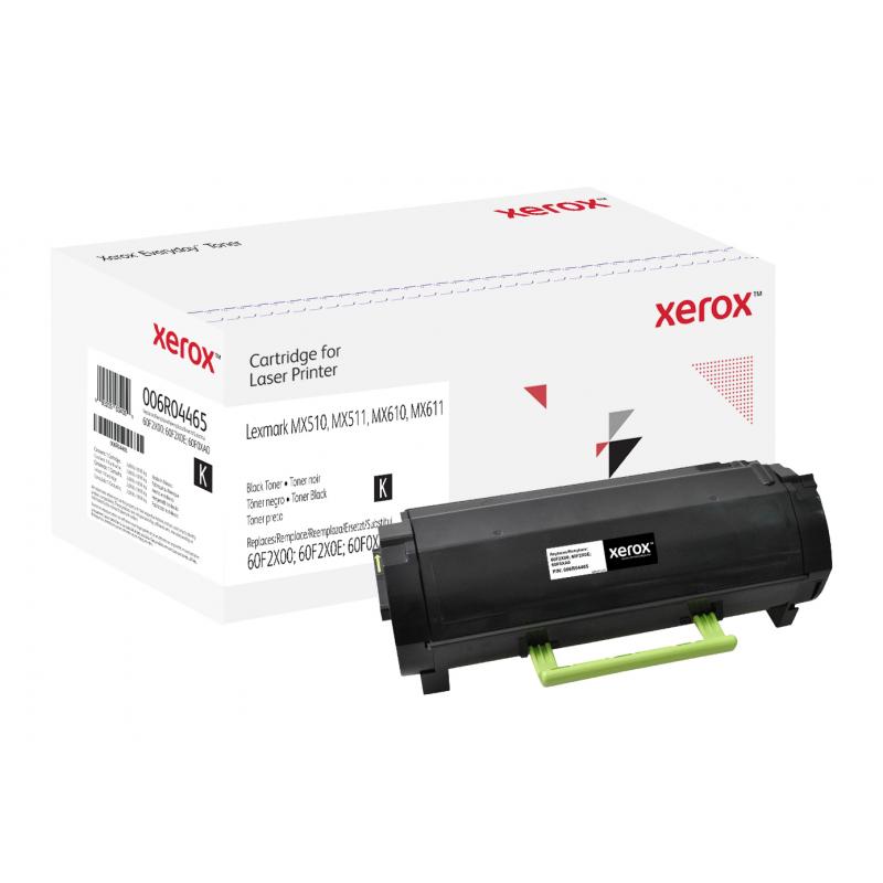 xerox-everyday-toner-lexmark-mx510-mx511-60f2x00-60f2x0e-60f0xa0