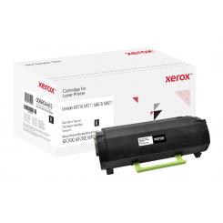 Xerox Everyday Toner Lexmark MX510 MX511 (60F2X00 60F2X0E 60F0Xa0)