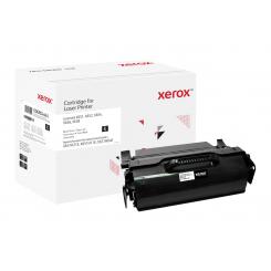 Xerox Everyday Toner Lexmark X651 X652 X654 (X651H21E X651H11E X651H04E)