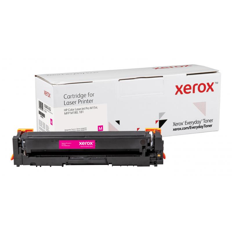 xerox-everyday-toner-magenta-hpcf533a-hp205a