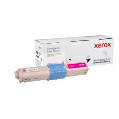 XEROX Everyday Toner Magenta to OKI 44973534